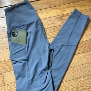 Leggings; Victoria Sport, Knockout by Victoria's Secret Sport